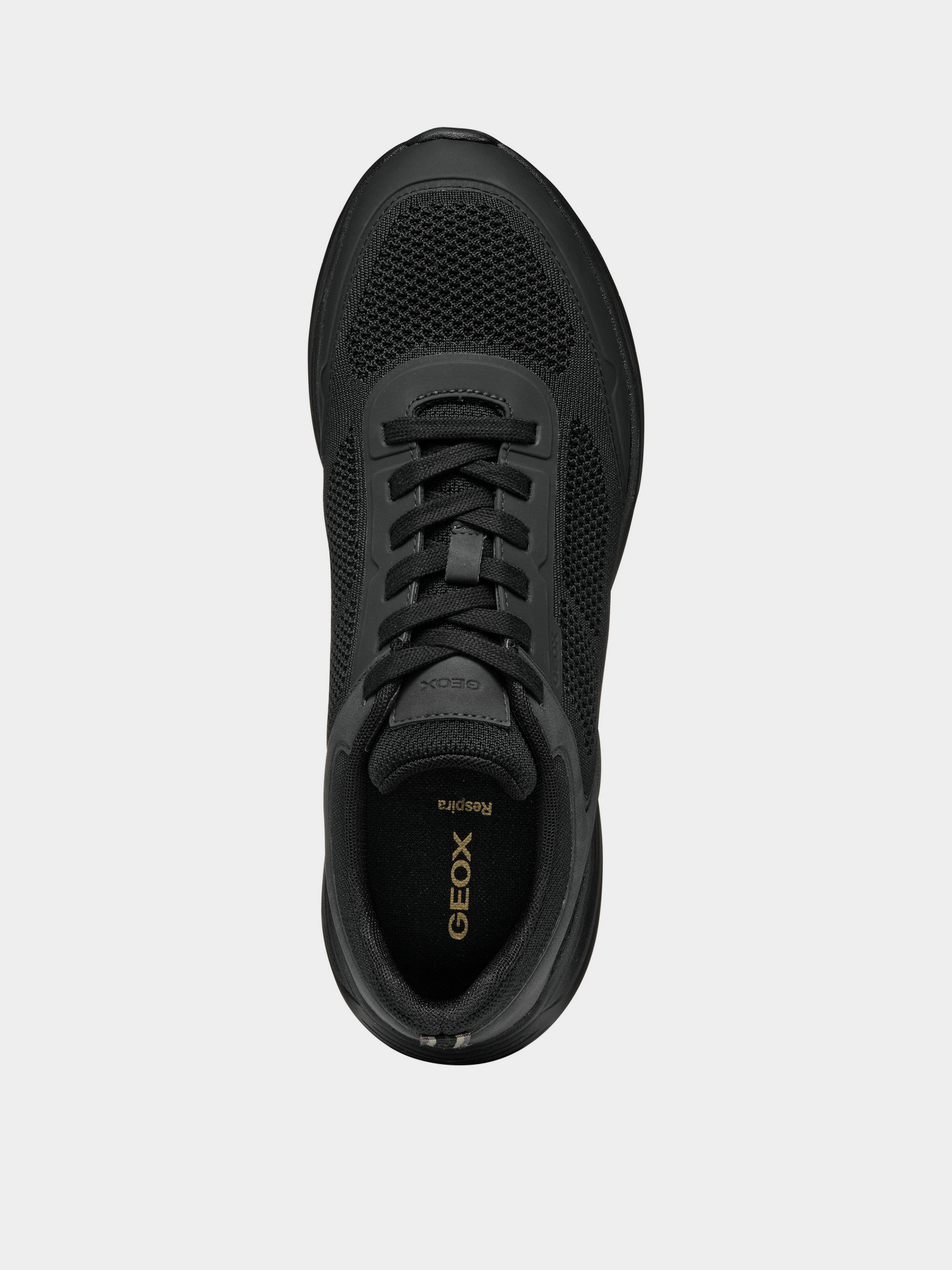 Кроссовки Geox Klaiver модель U55LBB-06K9J-C9999 Фото