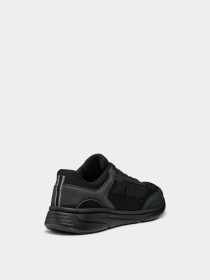 Кроссовки Geox Klaiver модель U55LBB-06K9J-C9999 Фото