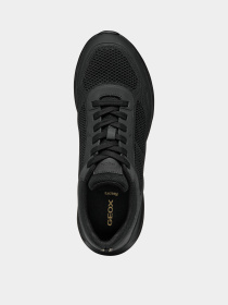 Кроссовки Geox Klaiver модель U55LBB-06K9J-C9999 Фото