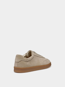 Кеды низкие Geox Regio модель U45CHC-00022-C5004 Фото