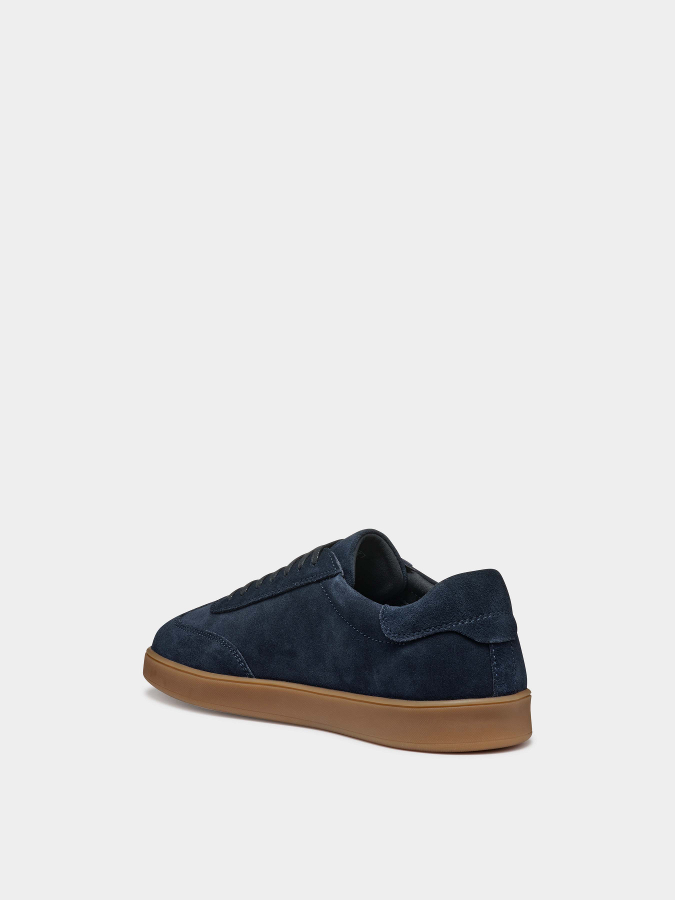 Кеды низкие Geox Regio модель U45CHC-00022-C4002 Фото