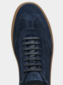 Кеды низкие Geox Regio модель U45CHC-00022-C4002 Фото