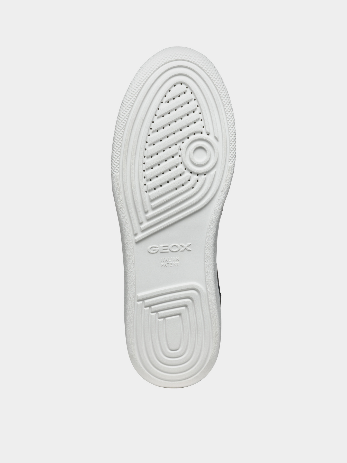 Кроссовки Geox Rieti модель U5570A-010EK-C4078 Фото