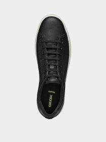 Кеди низькі Geox Serifos модель U55LSA-000BU-C9999 Фото