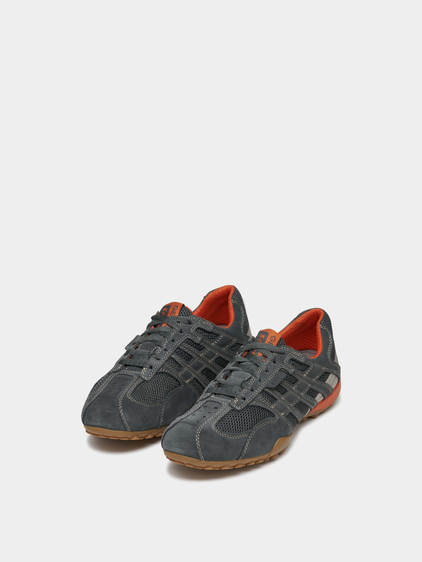 Кроссовки Geox Snake Original модель U55MNA-02214-C1006 Фото