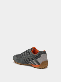 Кроссовки Geox Snake Original модель U55MNA-02214-C1006 Фото