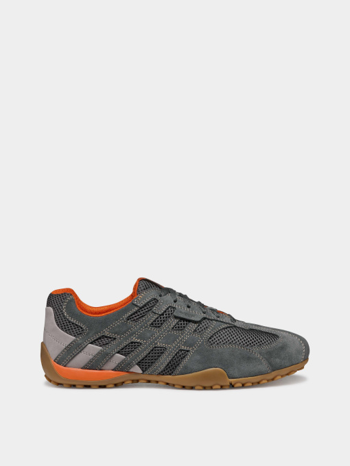 Кросівки Geox Snake Original Модель U55MNA-02214-C1006 Фото