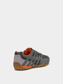 Кроссовки повседневные Geox Snake Original модель U55MNA-02214-C1006 Фото