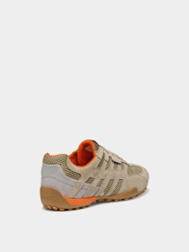 Кроссовки Geox Snake Original модель U55MNA-02214-C5004 Фото