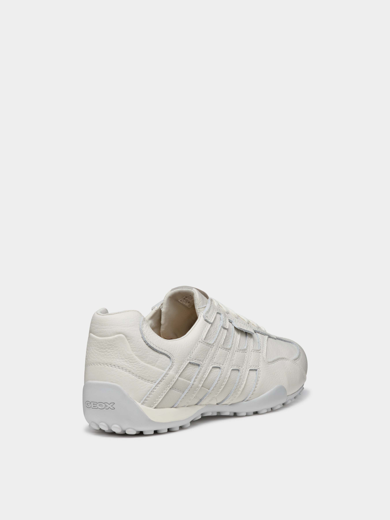 Кроссовки Geox Snake Original модель U55MNB-00046-C1000 Фото