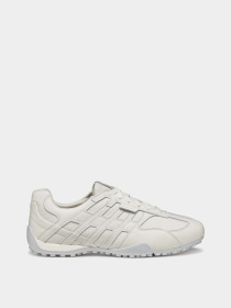 Кроссовки повседневные Geox Snake Original модель U55MNB-00046-C1000 Фото