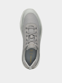 Кроссовки повседневные Geox Spherica модель U46BYA-014EK-C1010 Фото