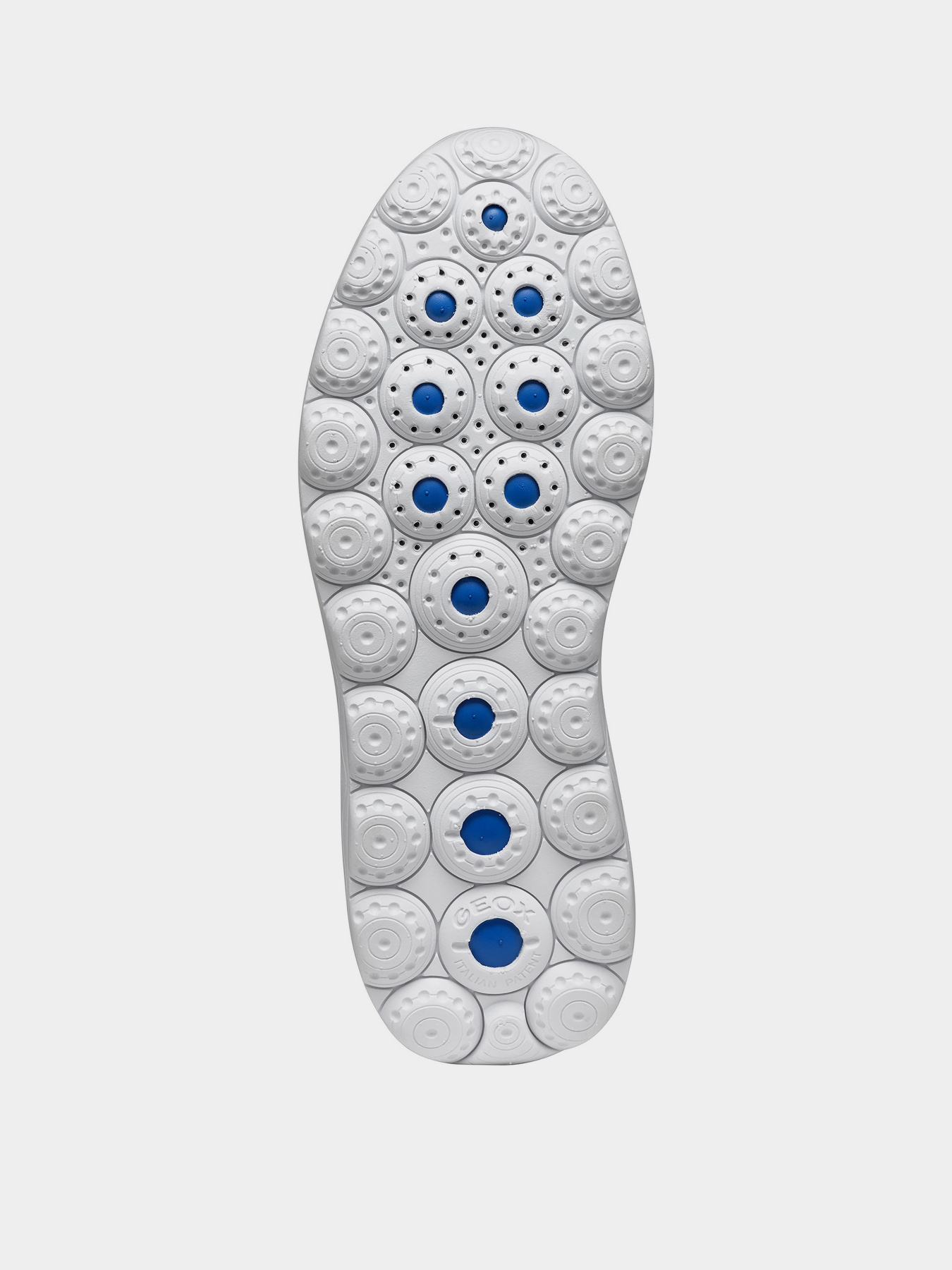 Кроссовки Geox Spherica модель U46BYB-04685-C1039 Фото