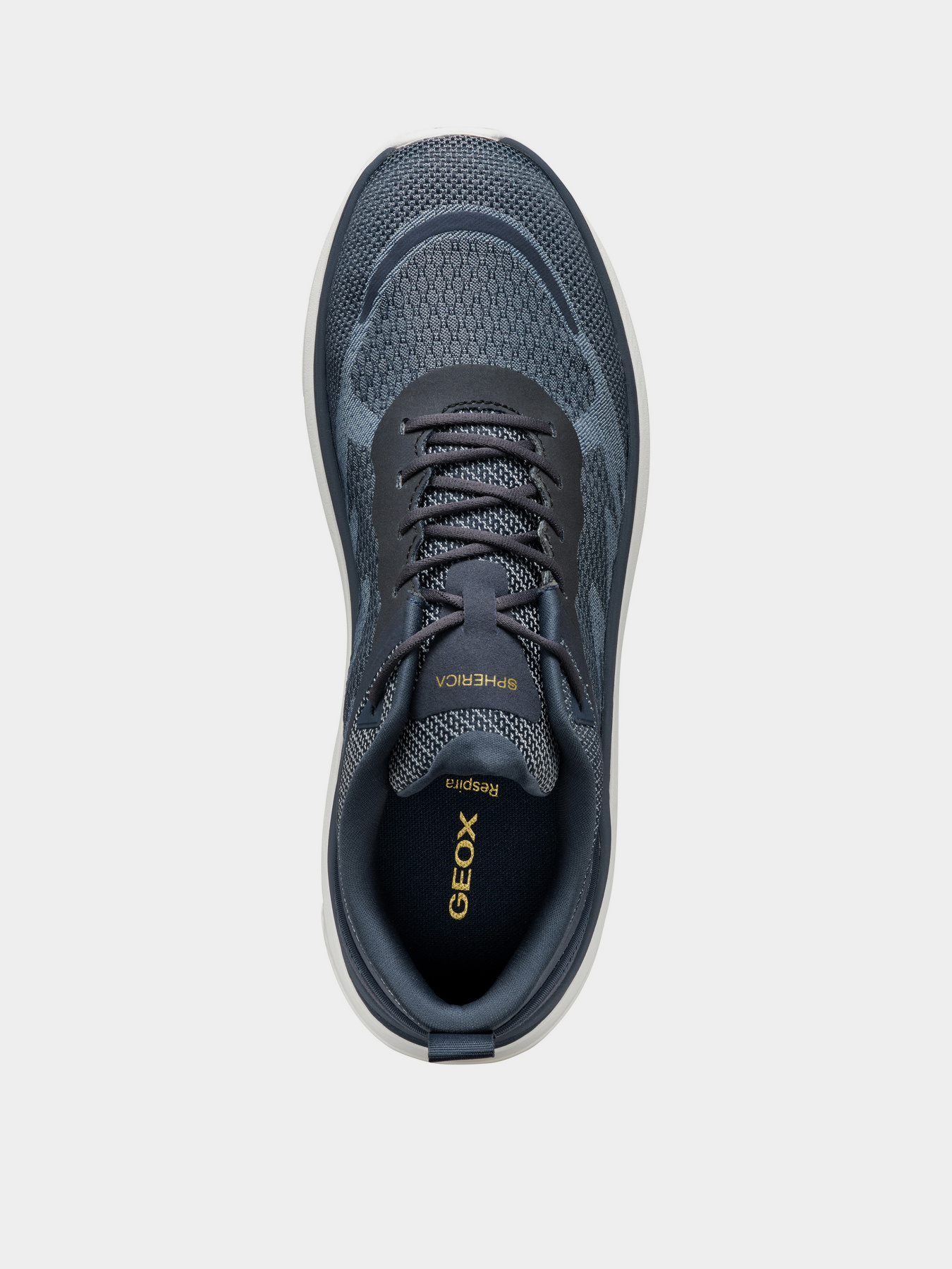Кросівки повсякденні Geox Spherica Actif X модель U45GQC-000ZG-CF44K Фото