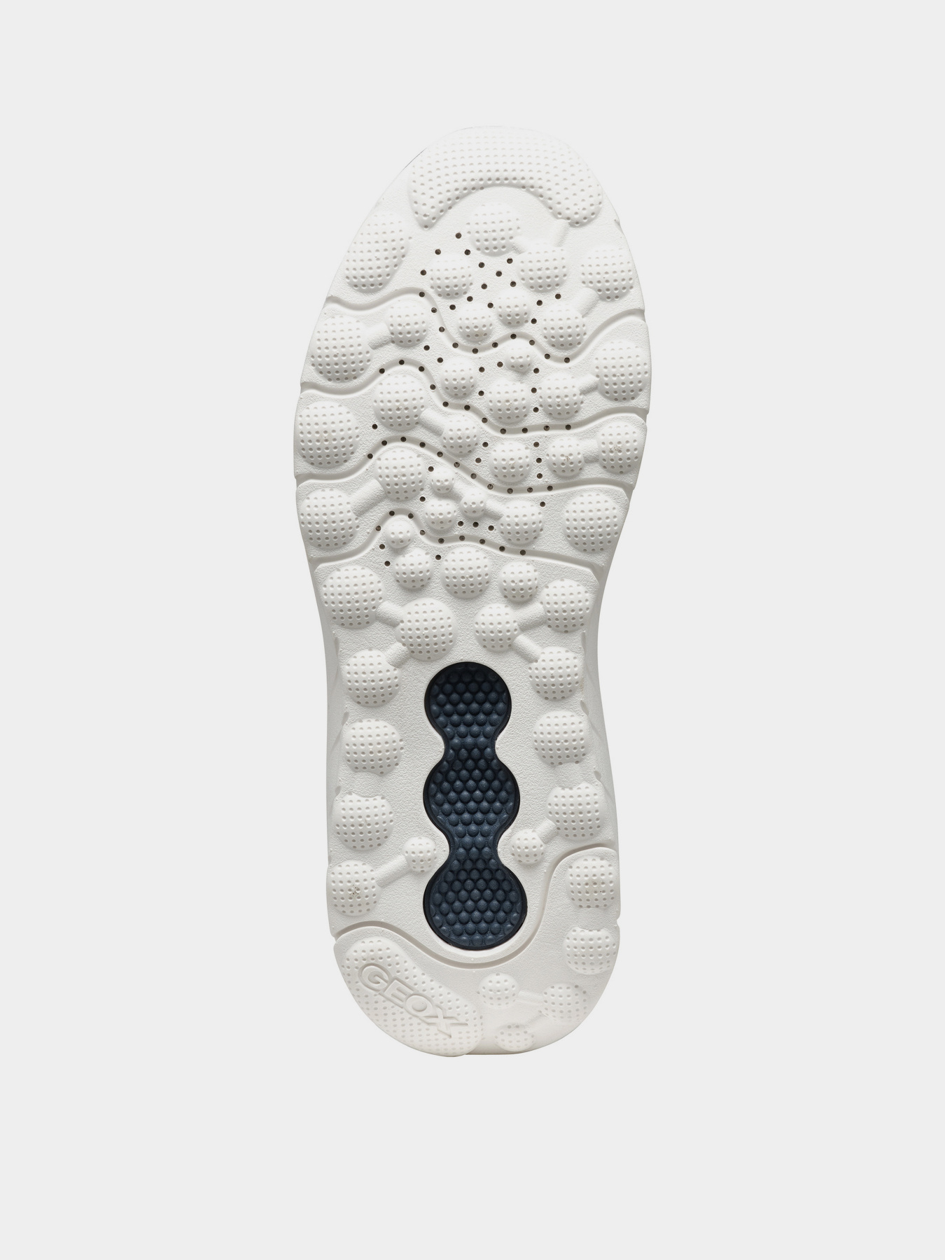 Кросівки повсякденні Geox Spherica Actif X модель U45GQC-000ZG-CF44K Фото