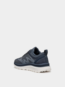 Кросівки повсякденні Geox Spherica Actif X модель U45GQC-000ZG-CF44K Фото