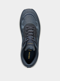 Кросівки повсякденні Geox Spherica Actif X модель U45GQC-000ZG-CF44K Фото