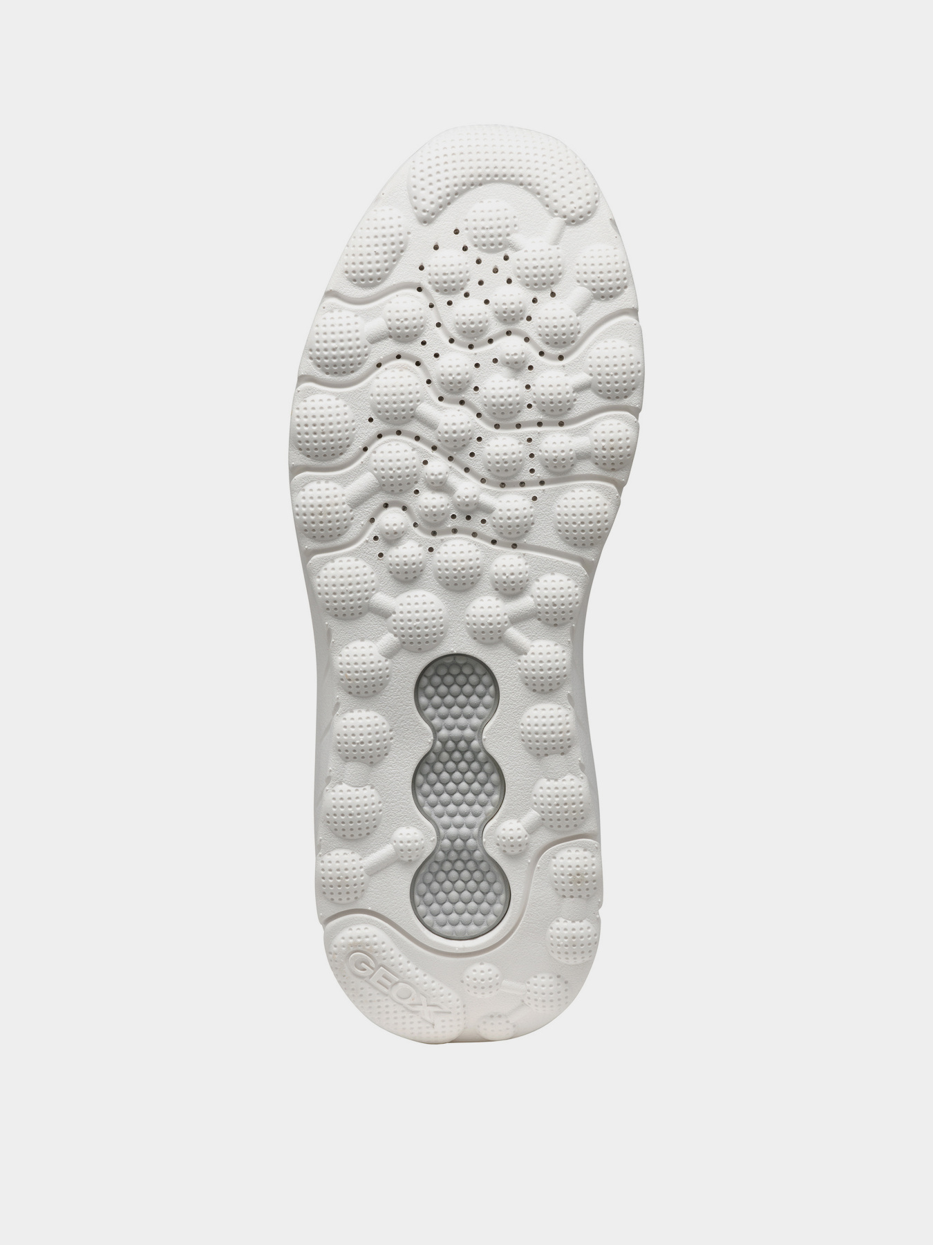 Кросівки повсякденні Geox Spherica Actif X модель U45GQC-000ZG-C1236 Фото