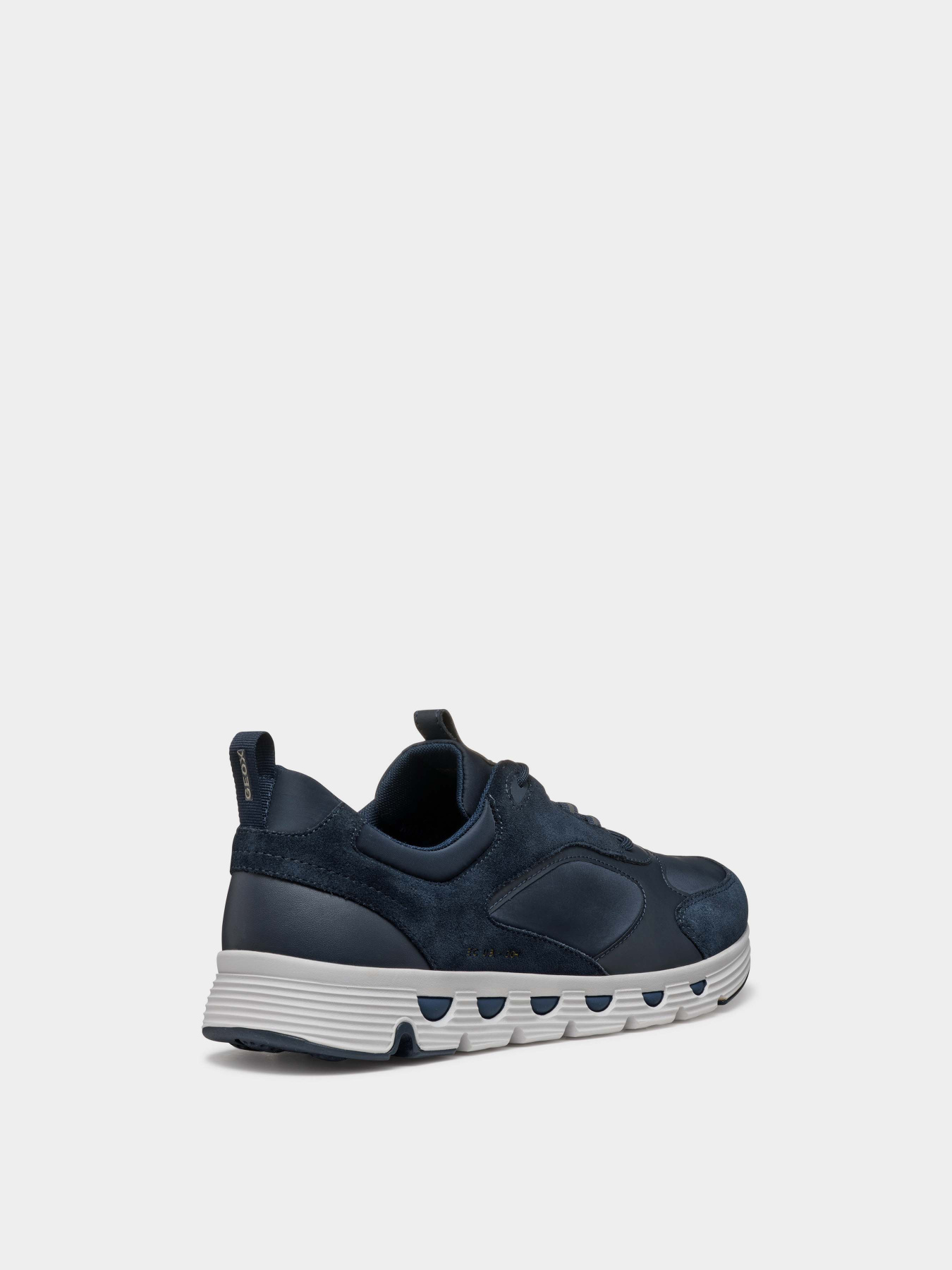 Кроссовки Geox Spherica Ecub-4 модель U46HRA-0FU22-C4002 Фото