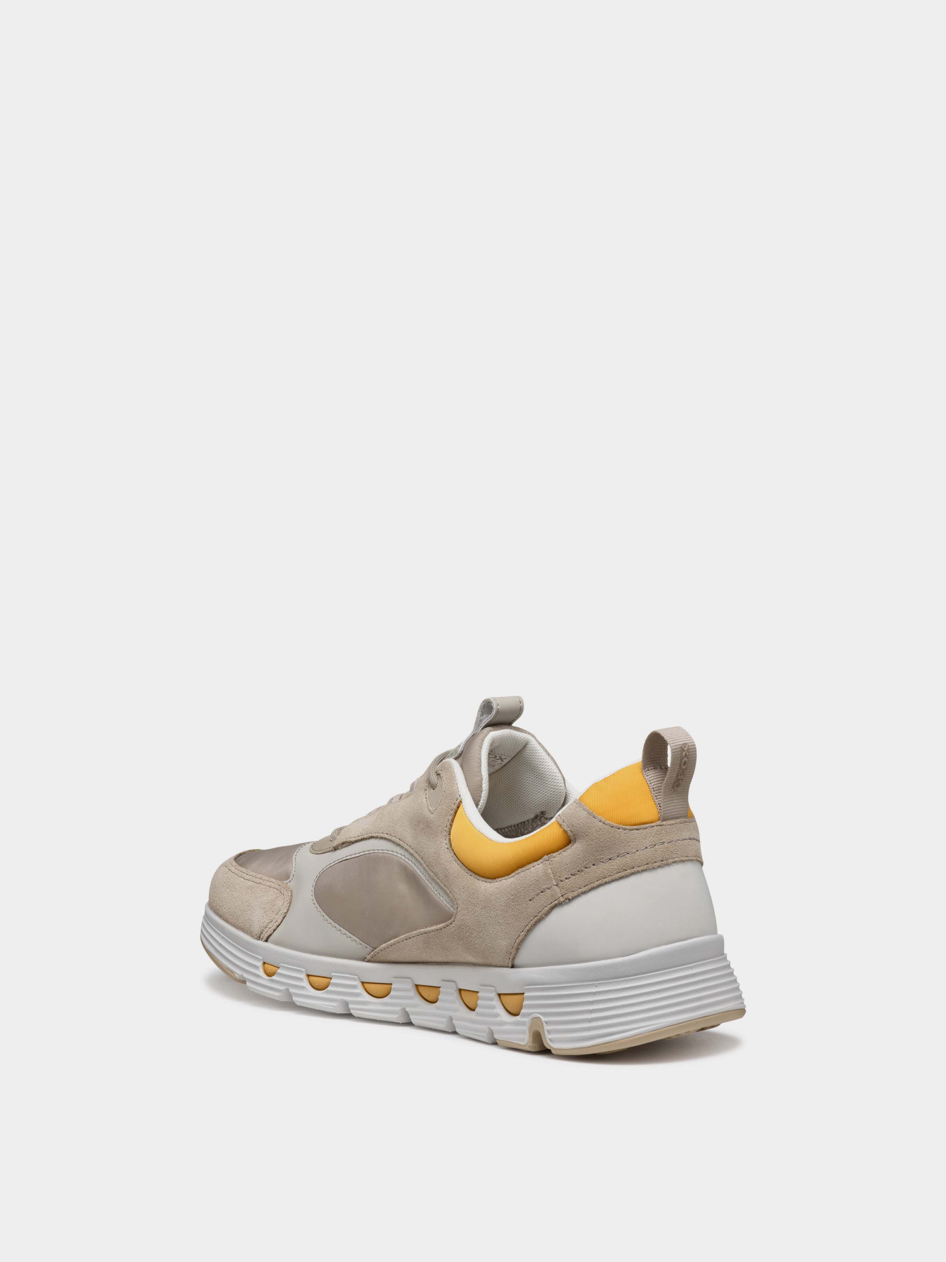 Кросівки повсякденні Geox Spherica Ecub-4 модель U46HRA-0FU22-C5004 Фото