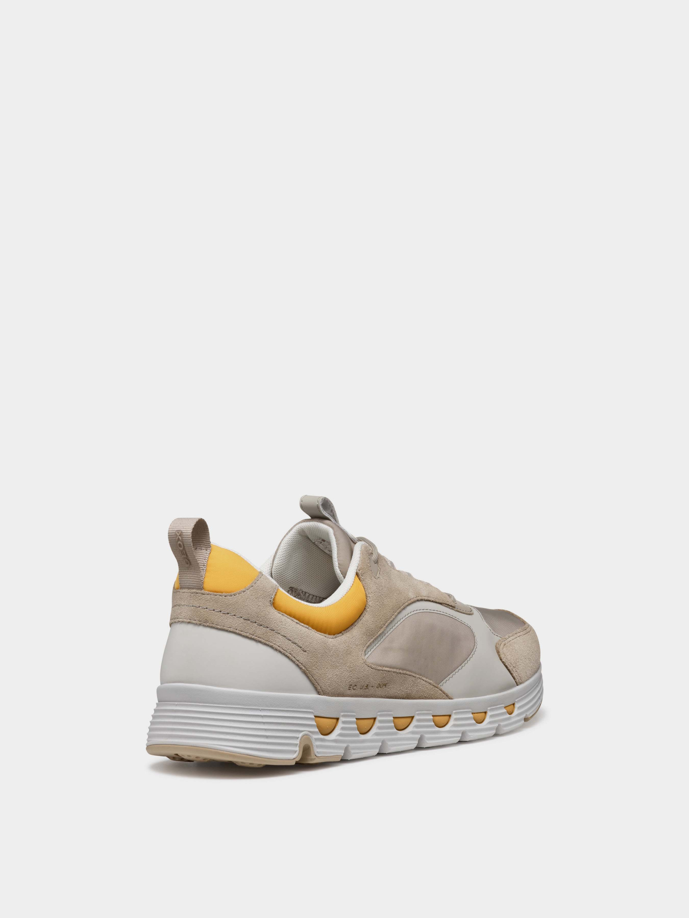 Кросівки повсякденні Geox Spherica Ecub-4 модель U46HRA-0FU22-C5004 Фото