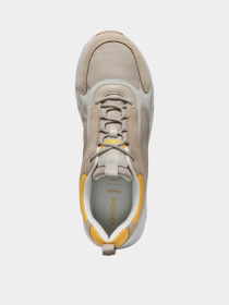 Кросівки повсякденні Geox Spherica Ecub-4 модель U46HRA-0FU22-C5004 Фото