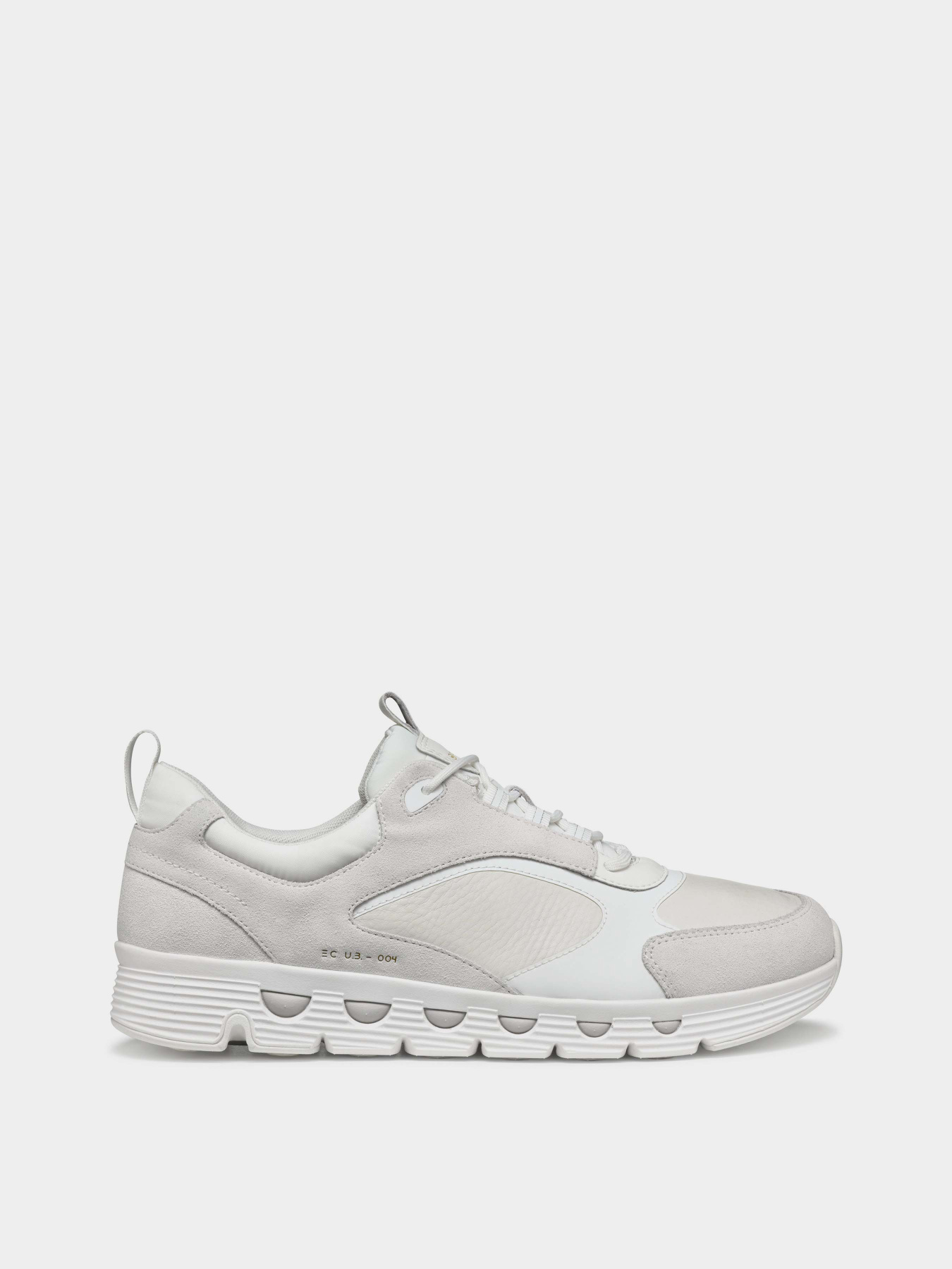 Кросівки повсякденні Geox Spherica Ecub-4 модель U55HRB-04622-C1000 Фото