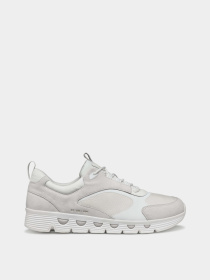 Кроссовки повседневные Geox Spherica Ecub-4 модель U55HRB-04622-C1000 Фото