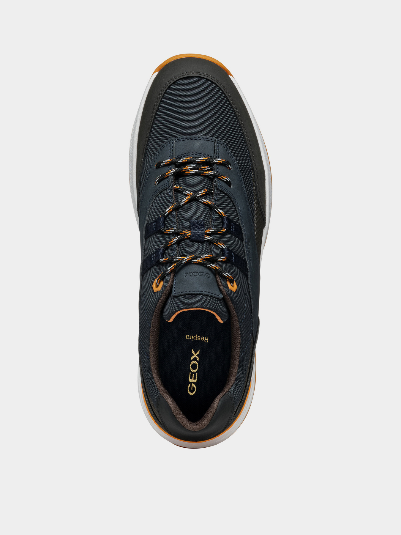 Кроссовки Geox Terrestre модель U55EYA-011EK-CF46T Фото