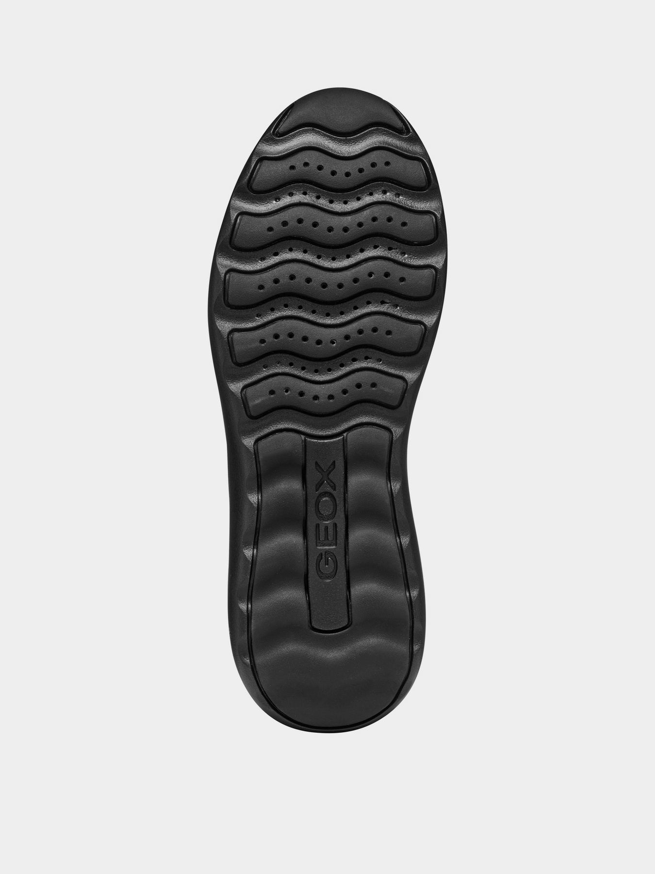 Кросівки Geox Xtors модель U45LFB-04743-C9999 Фото