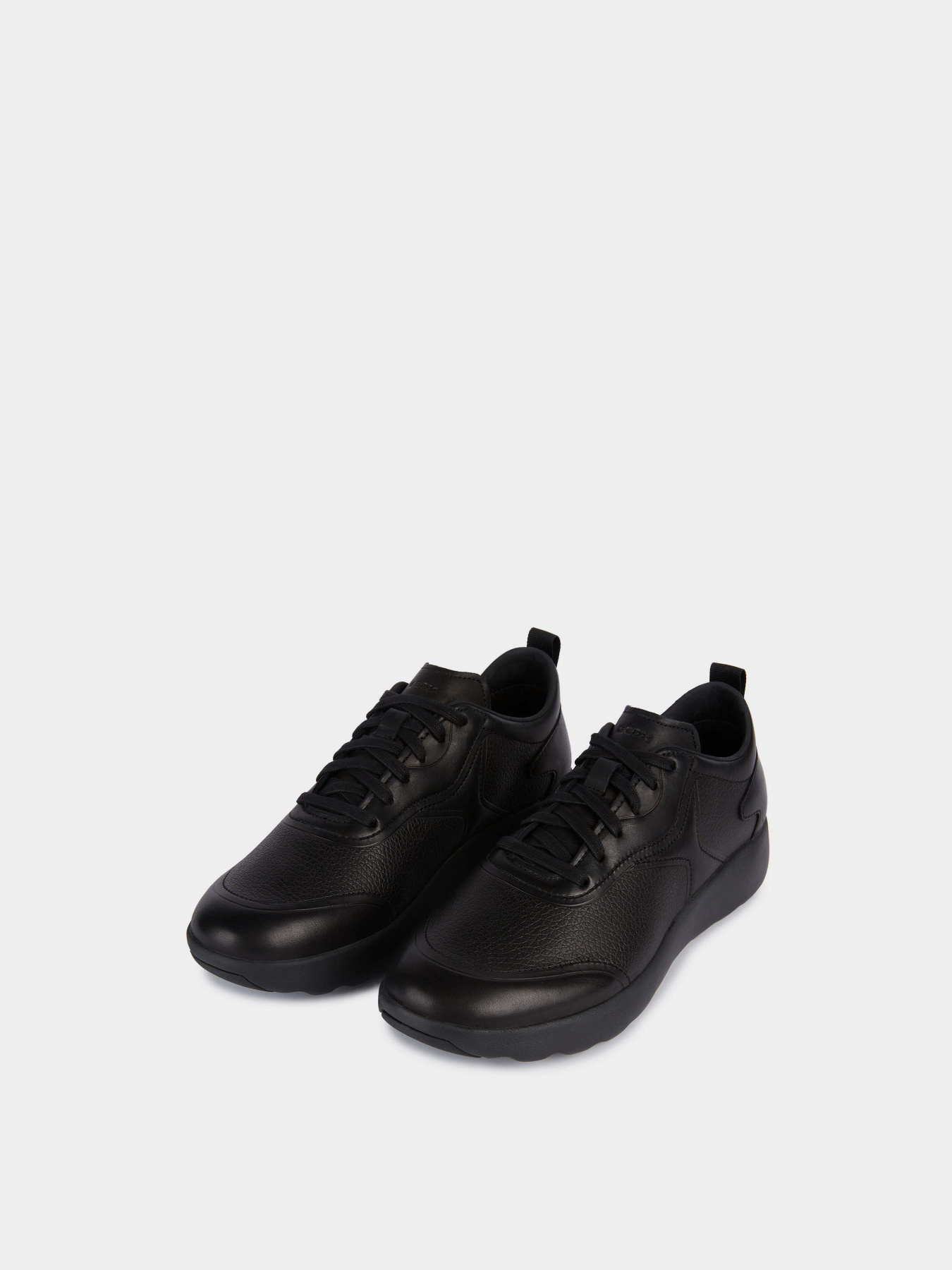 Кроссовки повседневные Geox Xtors модель U45LFB-04743-C9999 Кроссовки повседневные Geox Xtors модель U45LFB-04743-C9999 Фото