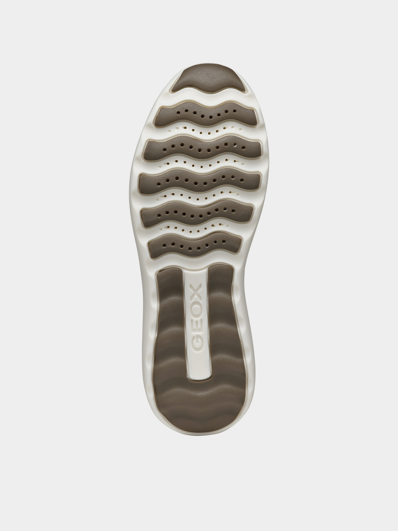 Кроссовки повседневные Geox Xtors модель U55LFD-01422-C3016 Фото