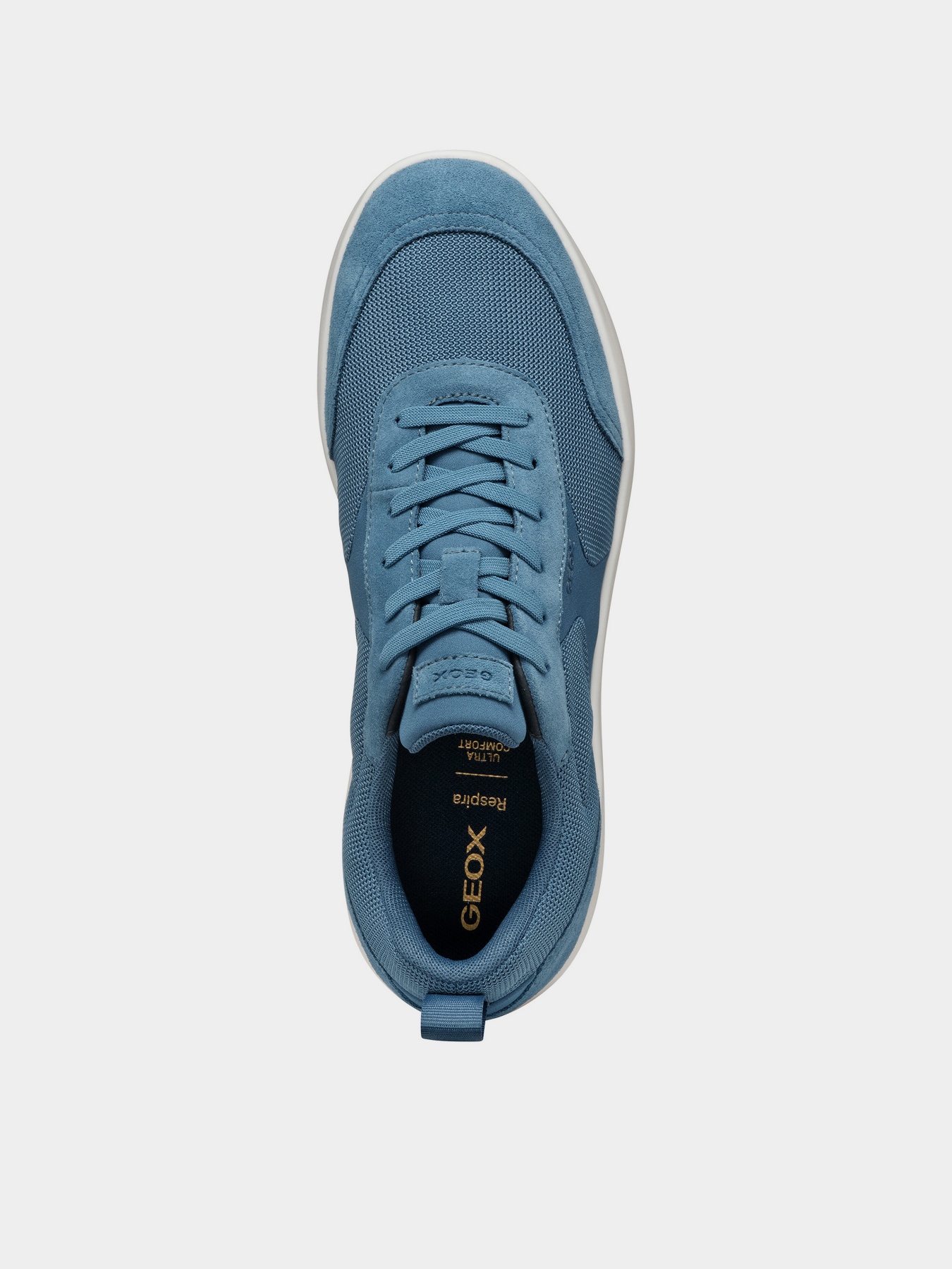 Кроссовки Geox Xtors модель U55LFD-01422-C4005 Фото