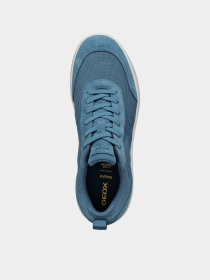 Кроссовки Geox Xtors модель U55LFD-01422-C4005 Фото