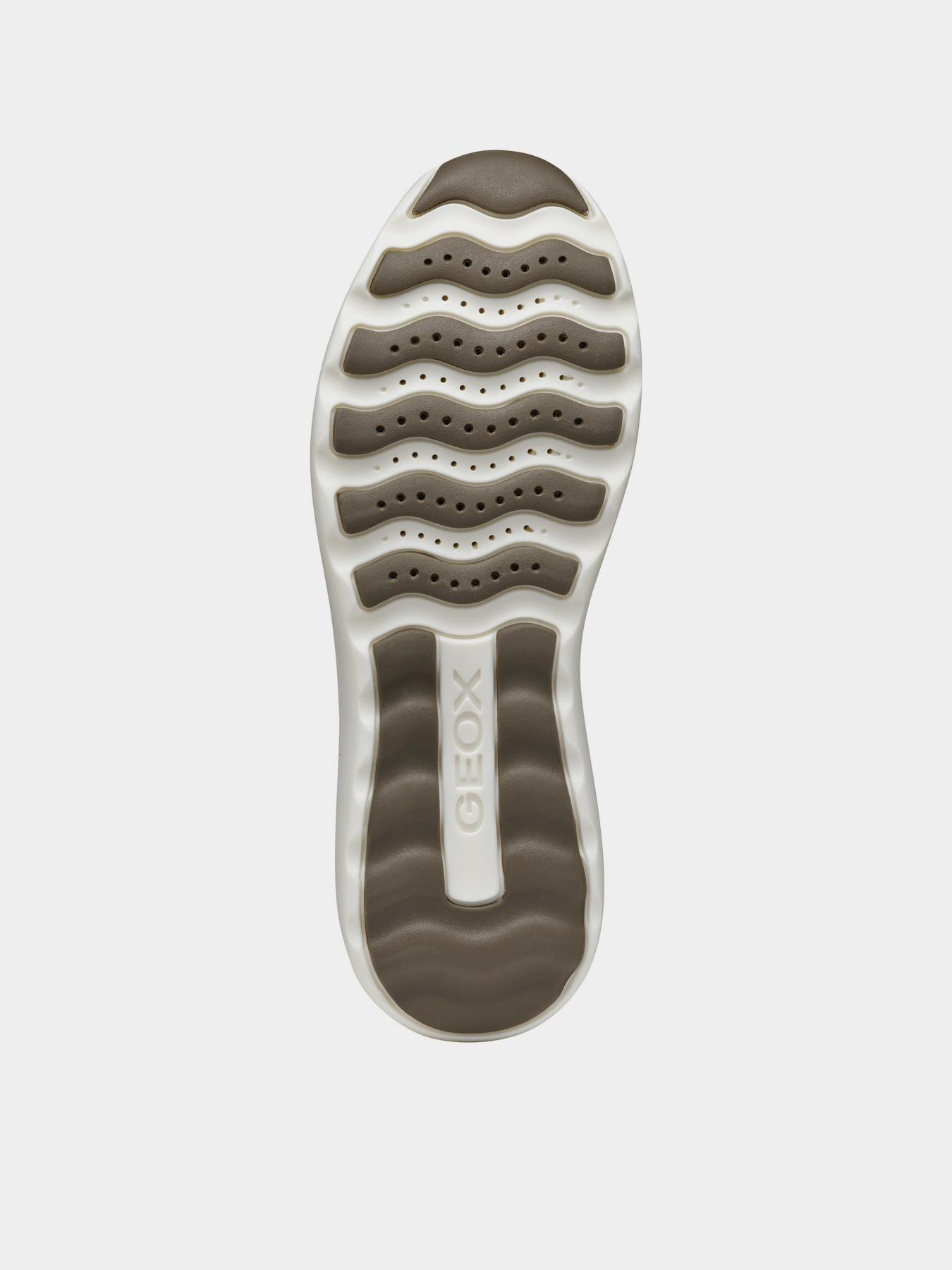 Кросівки повсякденні Geox Xtors модель U55LFD-01422-C5004 Фото