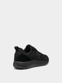 Кроссовки Geox Xtors модель U55LFD-01422-C9999 Фото