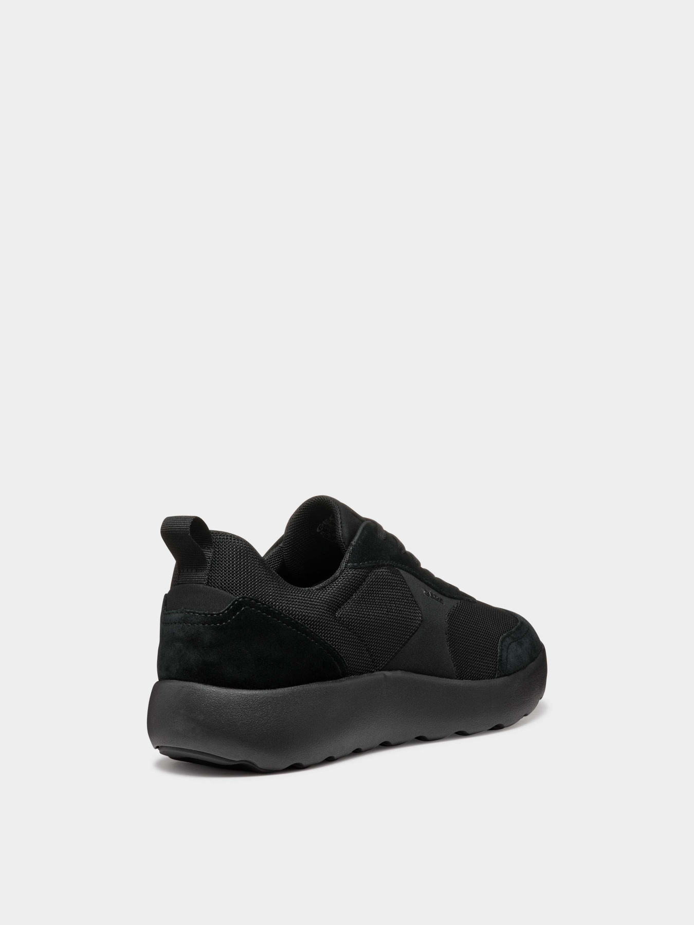 Кроссовки повседневные Geox Xtors модель U55LFD-01422-C9999 Фото