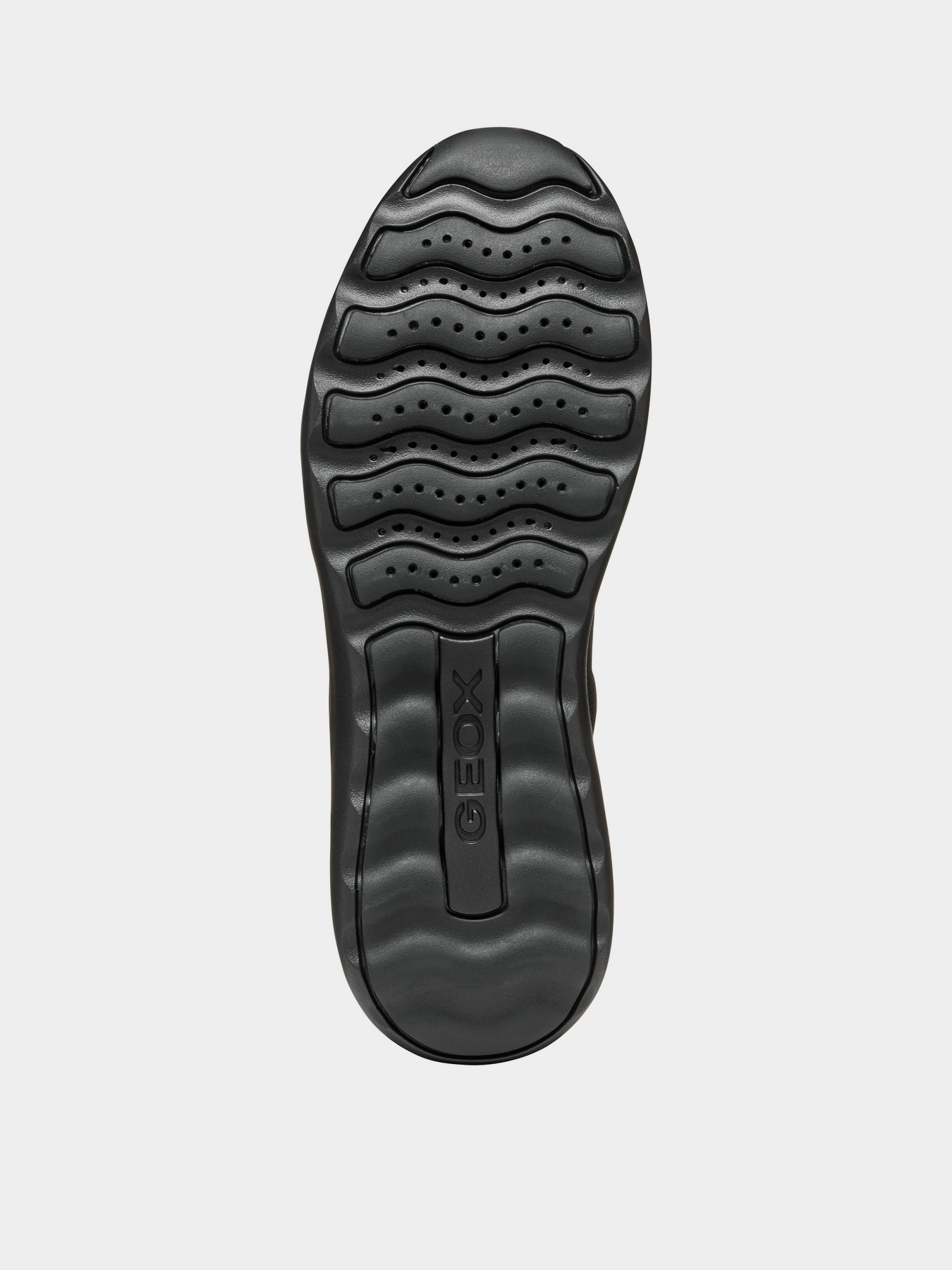 Кроссовки повседневные Geox Xtors модель U55LFD-01422-C9999 Фото