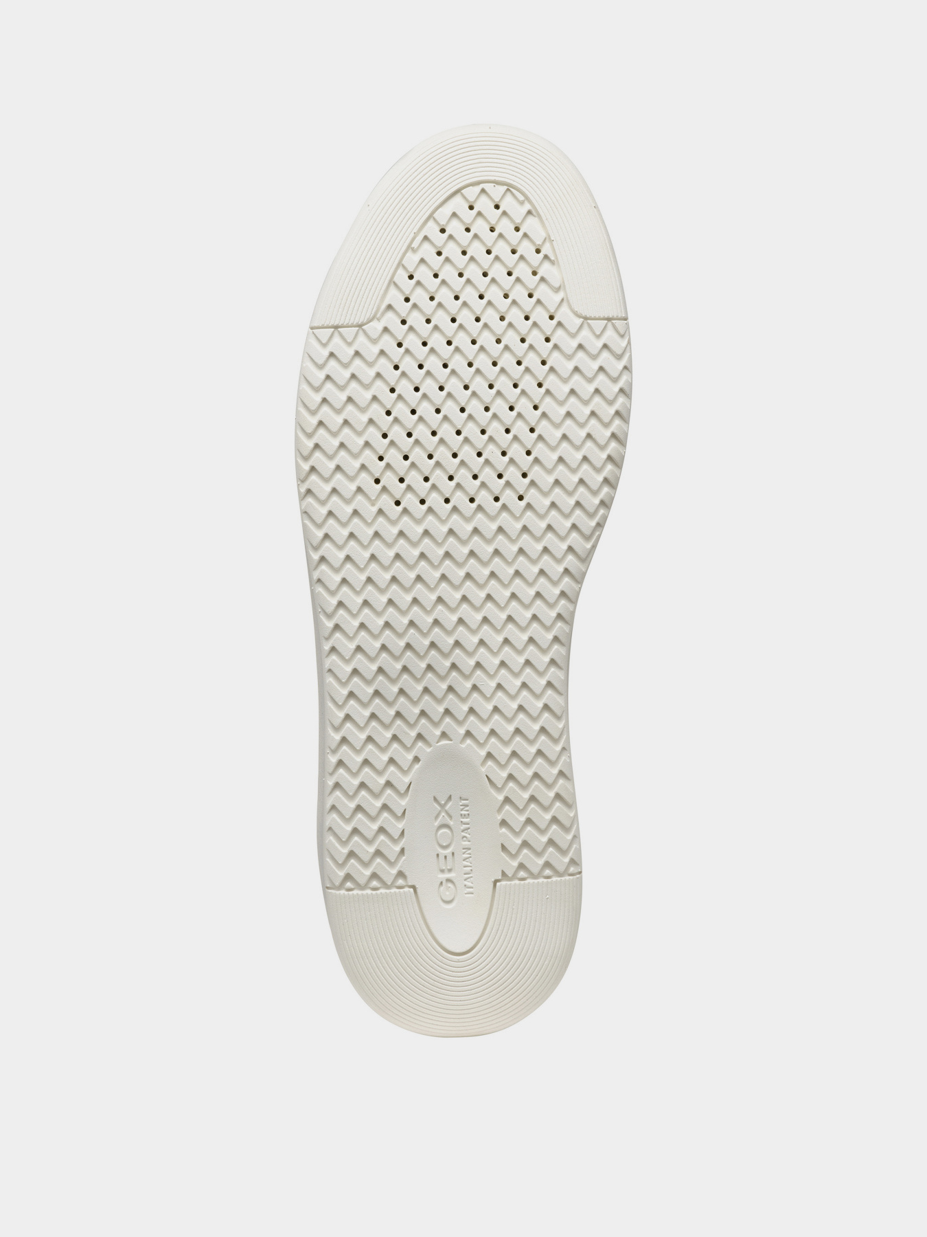 Кеды низкие Geox Zackerty модель U46HPA-000CL-C0013 Кеды низкие Geox Zackerty модель U46HPA-000CL-C0013 Фото