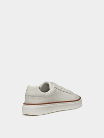 Кеды низкие Geox Zackerty модель U46HPA-00046-C1000 Фото