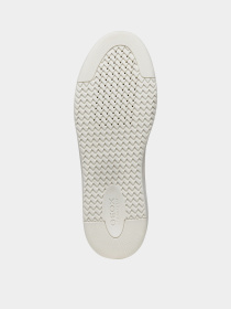 Кеды низкие Geox Zackerty модель U46HPA-00046-C1000 Фото