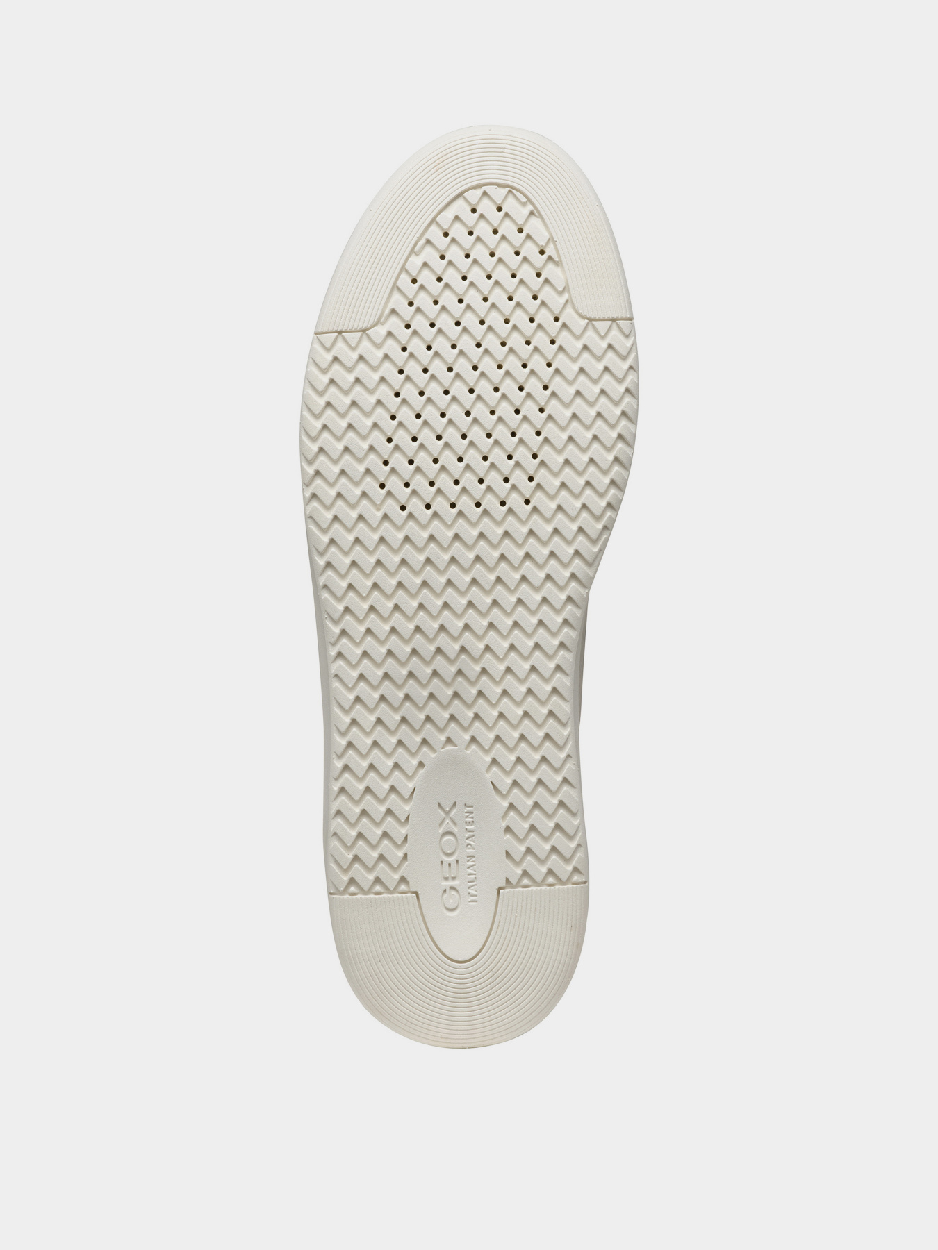 Слипоны Geox Zackerty модель U55HPA-00046-C1000 Фото