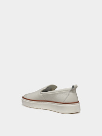 Слипоны Geox Zackerty модель U55HPA-00046-C1000 Фото