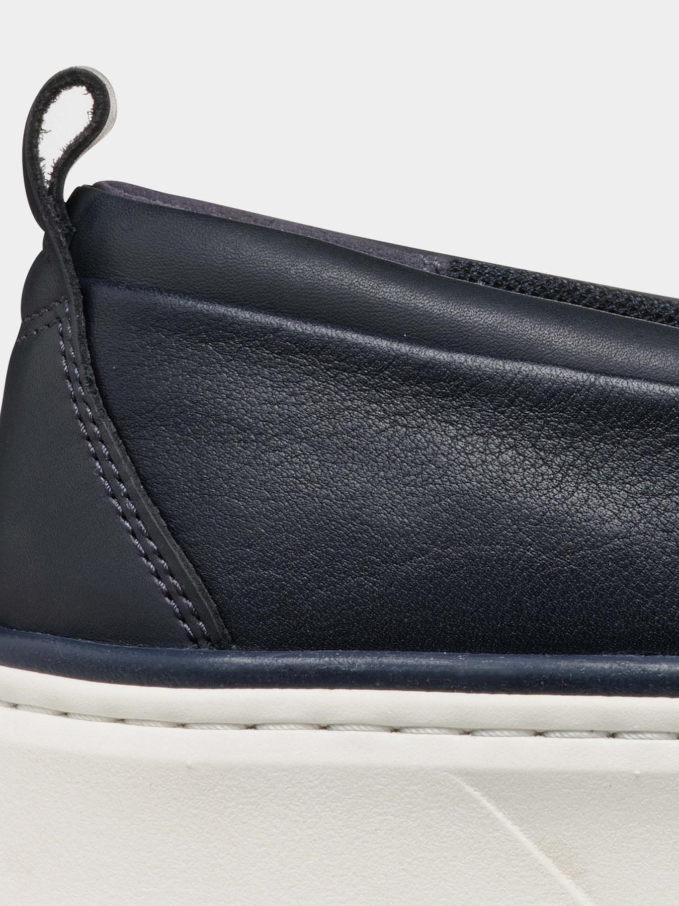 Слипоны Geox Zackerty модель U55HPA-00046-C4002 Фото