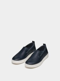 Слипоны Geox Zackerty модель U55HPA-00046-C4002 Фото