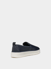 Слипоны Geox Zackerty модель U55HPA-00046-C4002 Фото