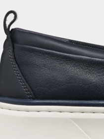 Слипоны Geox Zackerty модель U55HPA-00046-C4002 Фото