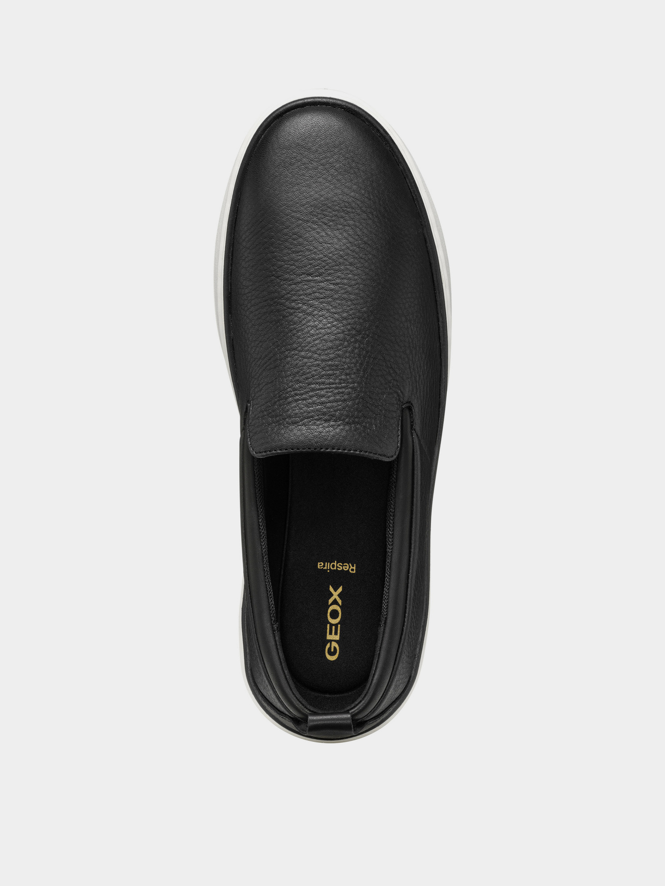 Слипоны Geox Zackerty модель U55HPA-00046-C9999 Фото