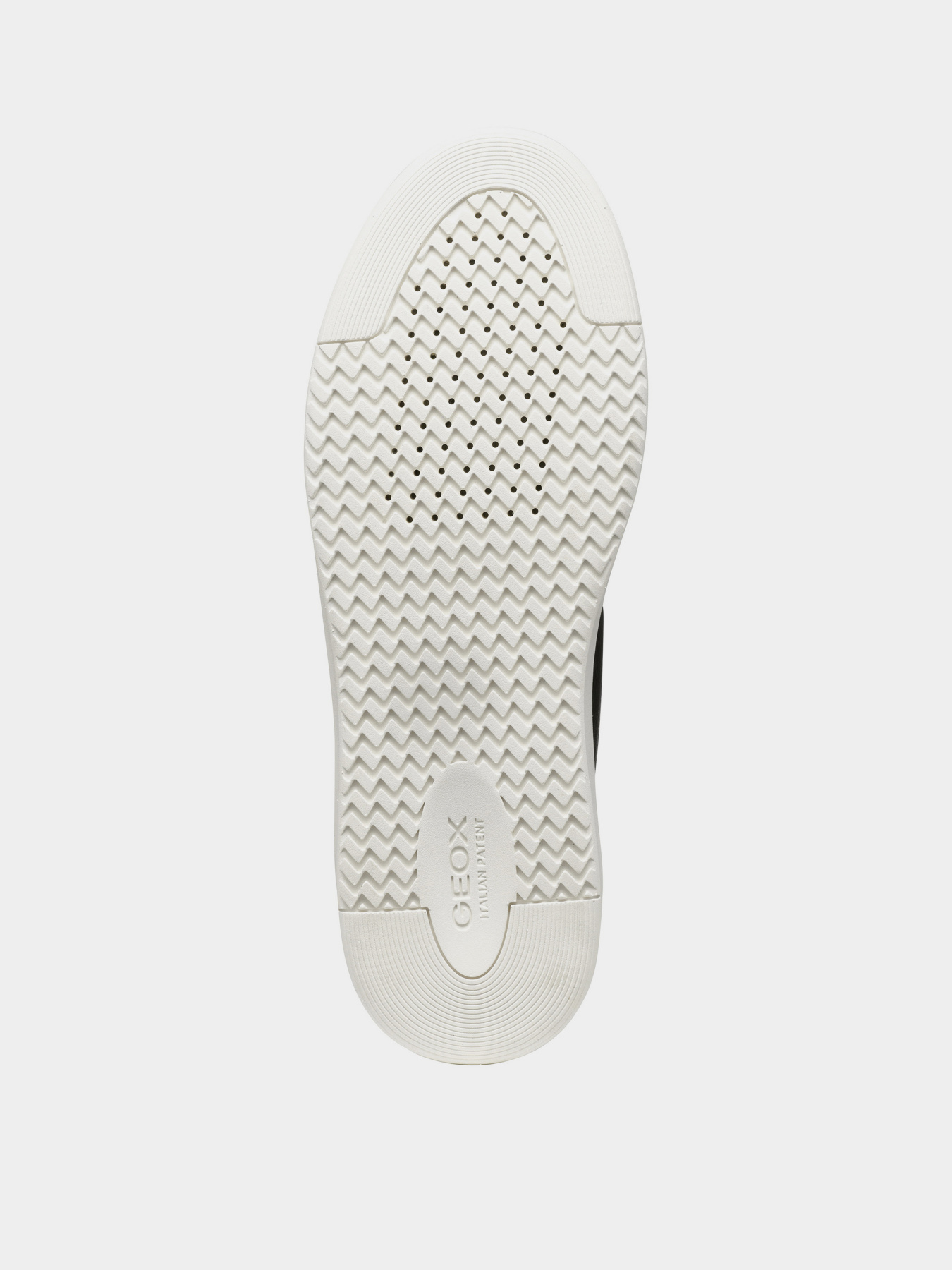 Слипоны Geox Zackerty модель U55HPA-00046-C9999 Фото