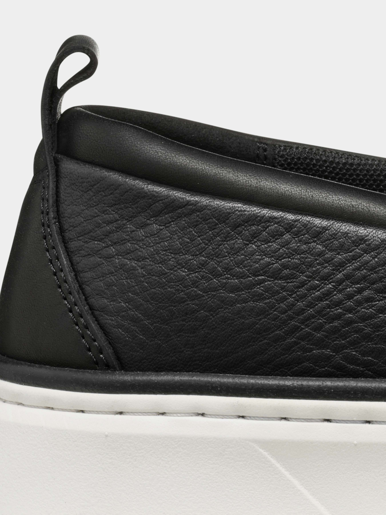 Слипоны Geox Zackerty модель U55HPA-00046-C9999 Фото